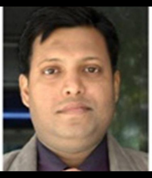 Chitha Ravi Prakash Reddy History – Chaudhary Bansi Lal University