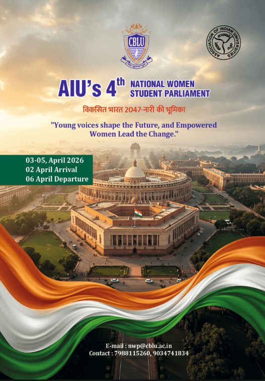 AIU’s 4th National Women Student Parliament