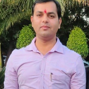 Jitemder Kumar